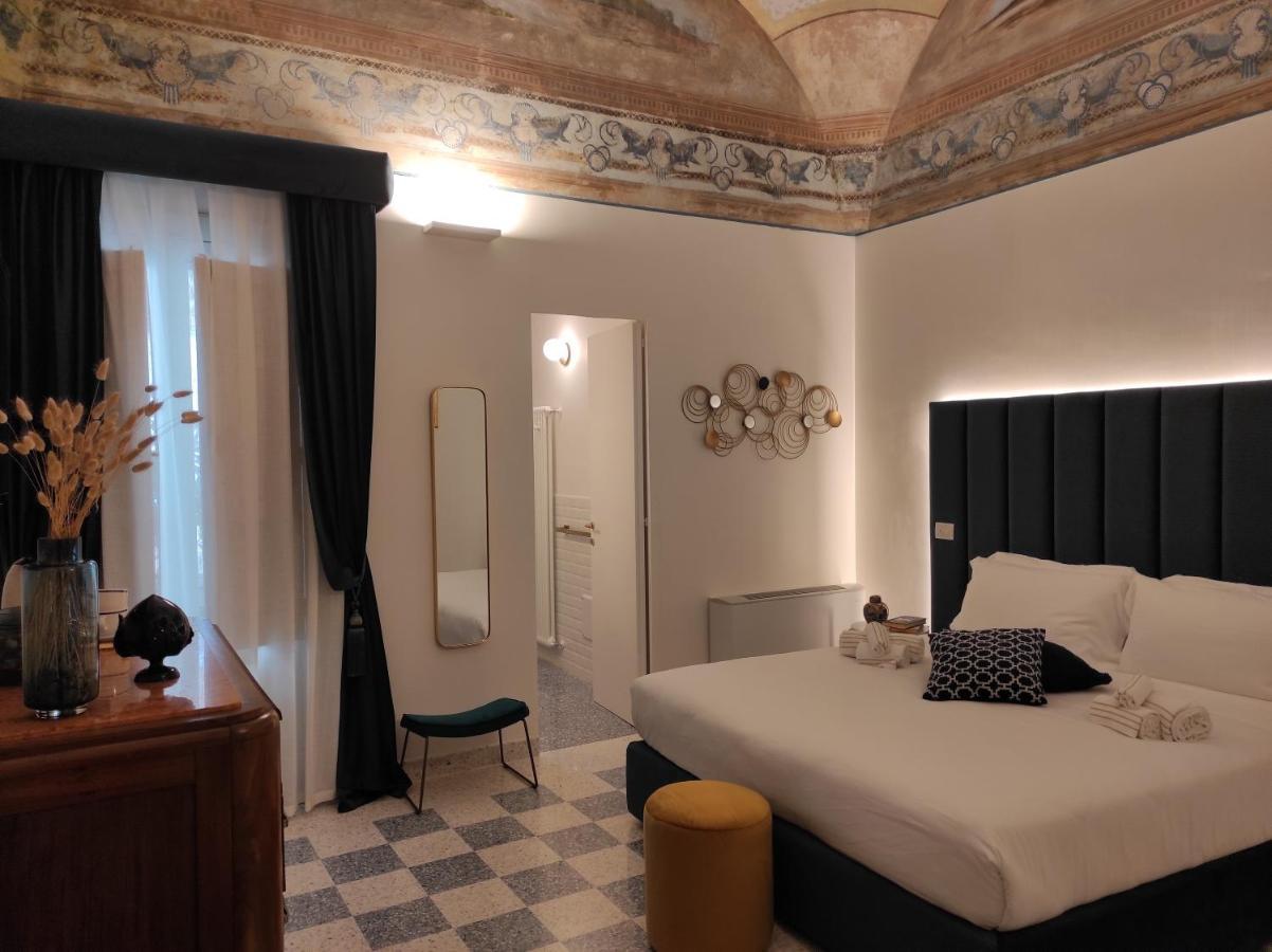 1940 Luxury Accommodations By Wonderful Italy Ostuni Exterior photo