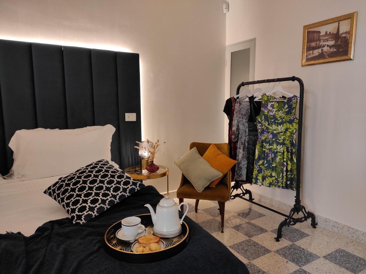 1940 Luxury Accommodations By Wonderful Italy Ostuni Exterior photo