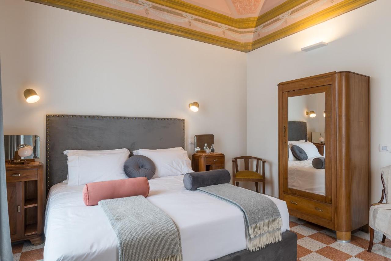 1940 Luxury Accommodations By Wonderful Italy Ostuni Exterior photo
