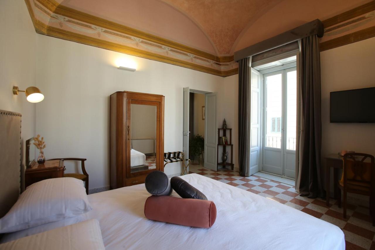1940 Luxury Accommodations By Wonderful Italy Ostuni Exterior photo