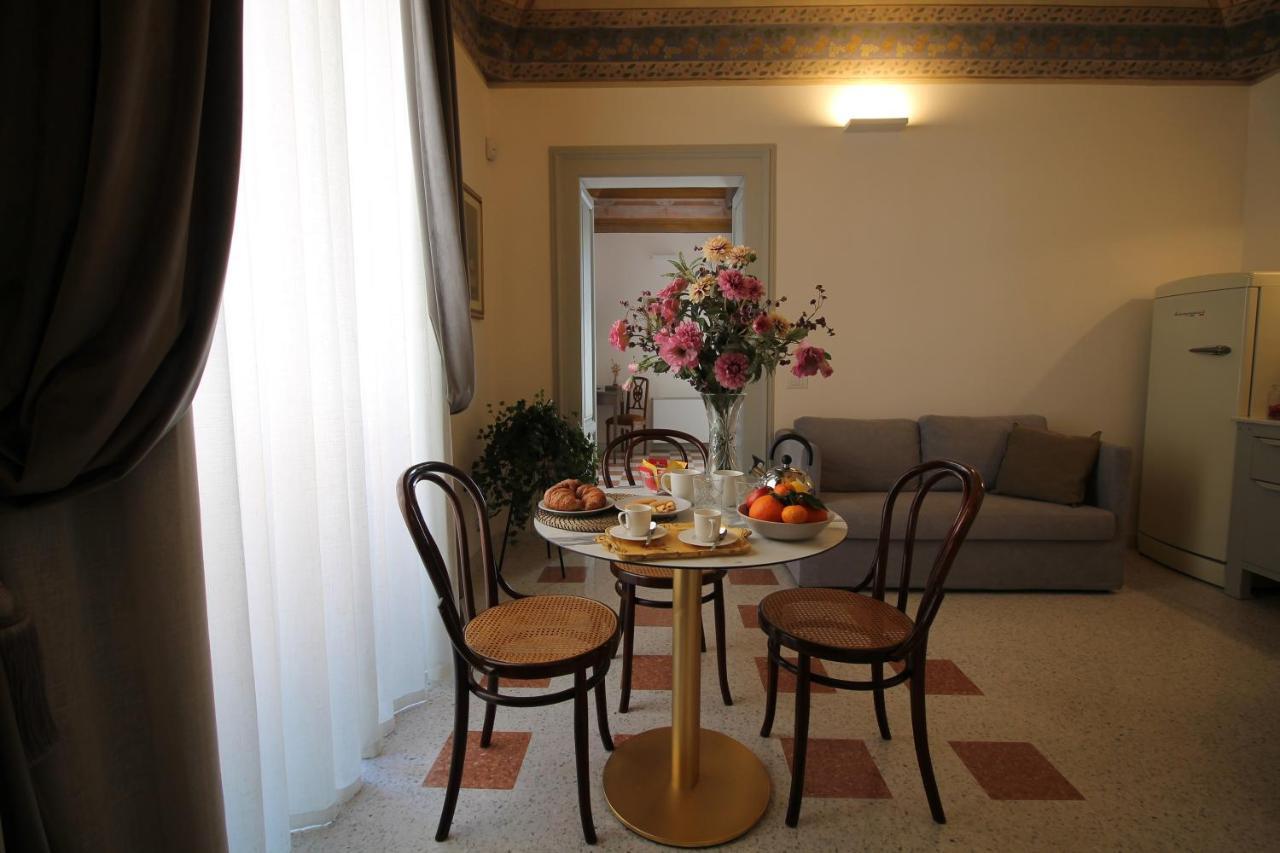 1940 Luxury Accommodations By Wonderful Italy Ostuni Exterior photo