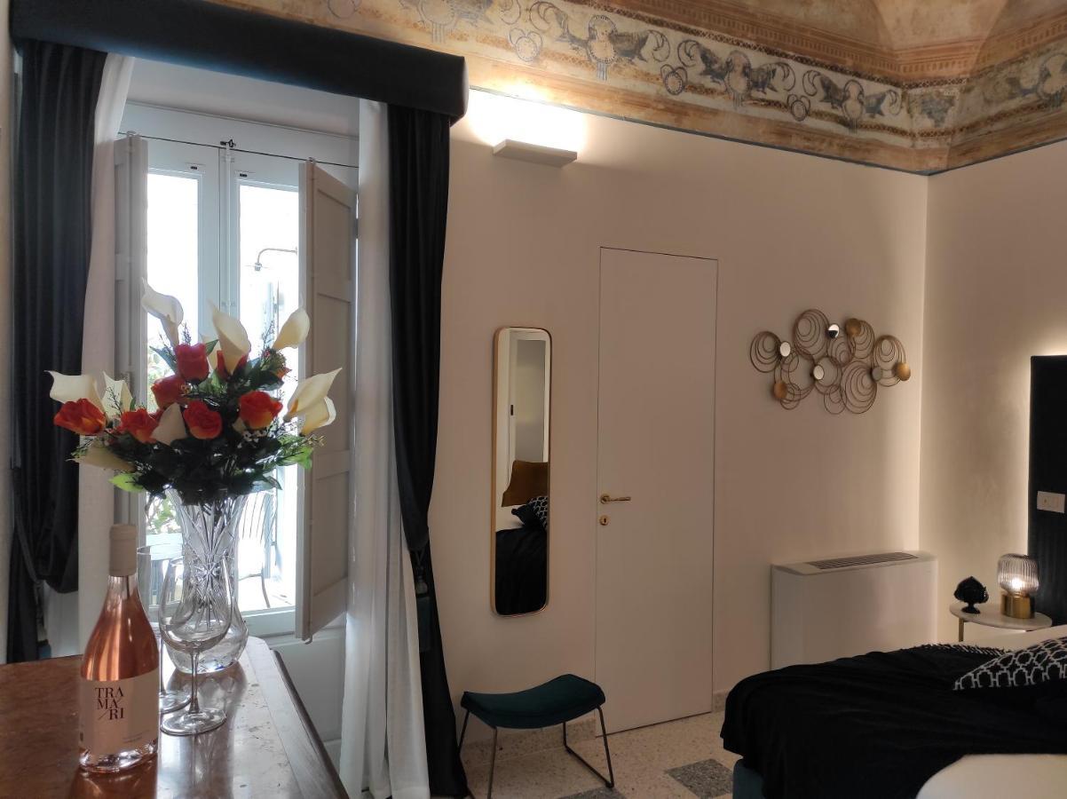 1940 Luxury Accommodations By Wonderful Italy Ostuni Exterior photo