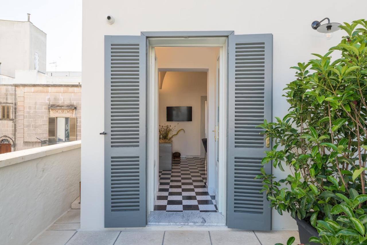 1940 Luxury Accommodations By Wonderful Italy Ostuni Exterior photo