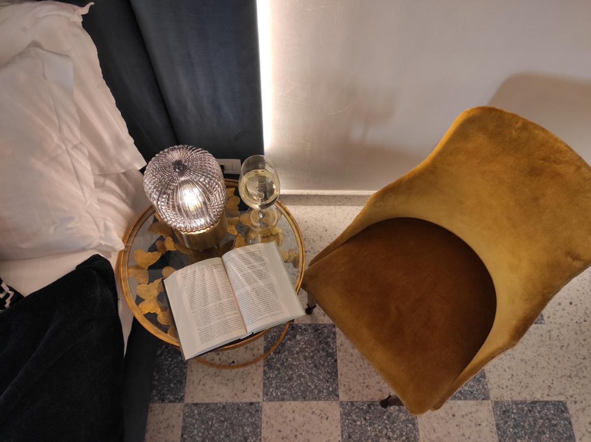 1940 Luxury Accommodations By Wonderful Italy Ostuni Exterior photo